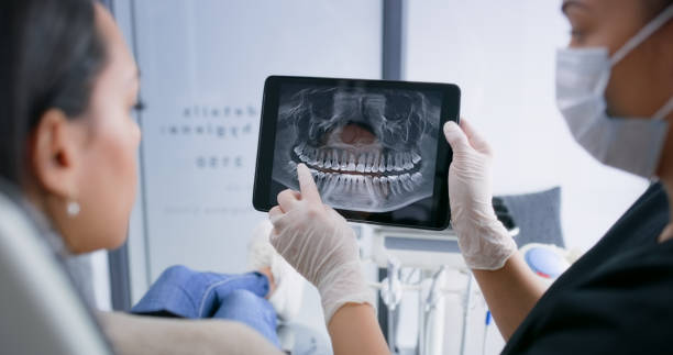 Licensed Tooth Extraction service in Marshall County County, OK - Smile Center Dentistry